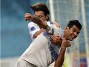 Bóng đá anh, ngoại hạng anh, lịch thi đấu euro 2012, HN.T&T – LSTH 2-1: Không vô địch thì phí